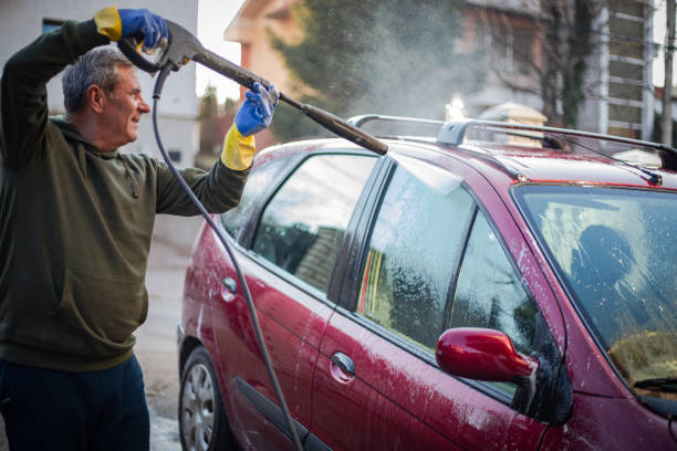 Trusted Star Valley, AZ Pressure Washing Experts